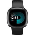 Fitbit Versa 4 Smartwatch: Health, GPS, Alexa