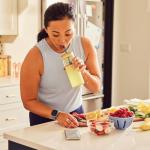 Fitbit Versa 4 Smartwatch: Health, GPS, Alexa