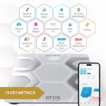 INEVIFIT EROS Smart Bluetooth Body Fat Scale