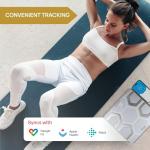 INEVIFIT EROS Smart Bluetooth Body Fat Scale