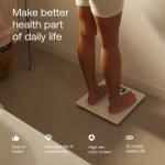 WITHINGS Body Smart Scale - Body Composition & Weight