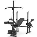 Rigel 600lbs Multi-Function Adjustable Weight Bench
