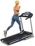 XTERRA TR260 Folding Smart Treadmill with App