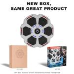 PHYLOKS™ Music Boxing Machine with Smart Reflex Lights