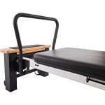 AeroPilates Pro 565 Reformer with Oak Base