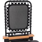 AeroPilates Pro 565 Reformer with Oak Base