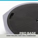 BOSU Pro Balance Trainer with Hand Pump