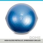 BOSU Pro Balance Trainer with Hand Pump