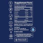 Trace Minerals 40,000 Volts - Liquid Electrolyte Concentrate