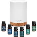 ASAKUKI Aromatherapy Diffuser with Essential Oils Set