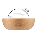Kakoda Wood Base Essential Oil Diffuser