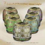 ARVIDSSON 500ml Aromatherapy Essential Oil Diffuser