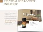 Organic Essential Oils Gift Set - 8 Premium Scents