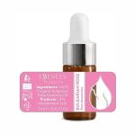 Luxury Organic Essential Oils Set - Helichrysum & Rose