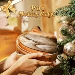 Porseme 500ml Ultrasonic Essential Oil Diffuser