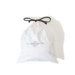 Organic Round Meditation Cushion - Durable Cotton & Hemp