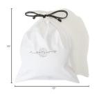 Organic Round Meditation Cushion - Durable Cotton & Hemp