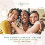 Tibetan Singing Bowl Set for Meditation and Healing