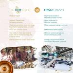 Tibetan Singing Bowl Set for Meditation and Healing