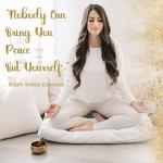 Tibetan Singing Bowl Set for Meditation and Healing