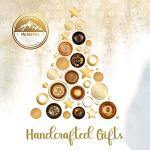 Hand-Hammered Tibetan Singing Bowl for Meditation