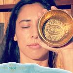 Tibetan Singing Bowl Set for Meditation and Healing