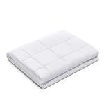 King Size Weighted Blanket - 80"x90", 30lbs