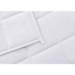 King Size Weighted Blanket - 80"x90", 30lbs