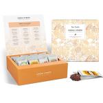Tea Forte Premium Herbal Tea Sampler Pack
