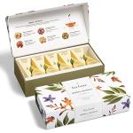 Tea Forte Herbal Retreat Caffeine-Free Tea Gift Set