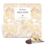 Tea Forte Premium Herbal Tea Sampler Pack