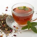 Tea Forte Premium Herbal Tea Sampler Pack