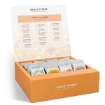 Tea Forte Premium Herbal Tea Sampler Pack