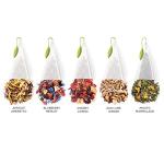 Tea Forte Herbal Retreat Caffeine-Free Tea Gift Set