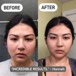 Mount Lai Jade Gua Sha and Facial Roller Set