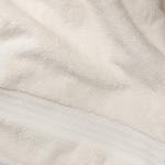 Luxury Organic Cotton Towel Set - 6 Pieces