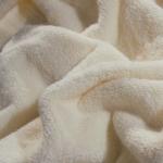 Luxury Organic Cotton Towel Set - 6 Pieces