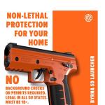 Byrna SD Ultimate Self Defense Kinetic Launcher Bundle