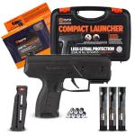 Byrna CL Compact Kinetic Launcher Ultimate Bundle