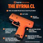 Byrna CL Compact Kinetic Launcher Ultimate Bundle