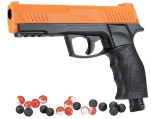 P2P HDP50 Less Lethal .50 Caliber Pepper Pistol