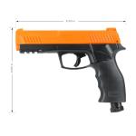 P2P HDP50 Less Lethal .50 Caliber Pepper Pistol