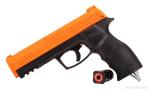 P2P HDP50 Less Lethal .50 Caliber Pepper Pistol