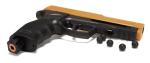 P2P HDP50 Less Lethal .50 Caliber Pepper Pistol