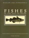 Gulf of Maine Fish Guide, Third Edition