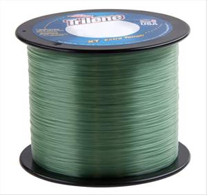 Berkley Trilene XT Low-Vis Monofilament Fishing Line