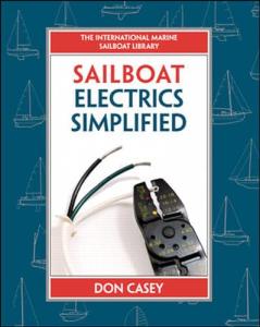 Easy Sailboat Electrical Systems Guide
