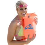 Wave Swim Buoy Float and Drybag for Safety