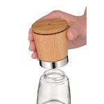 WMF Wooden Salt and Pepper Mill Set