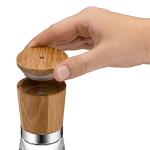 WMF Wooden Salt and Pepper Mill Set